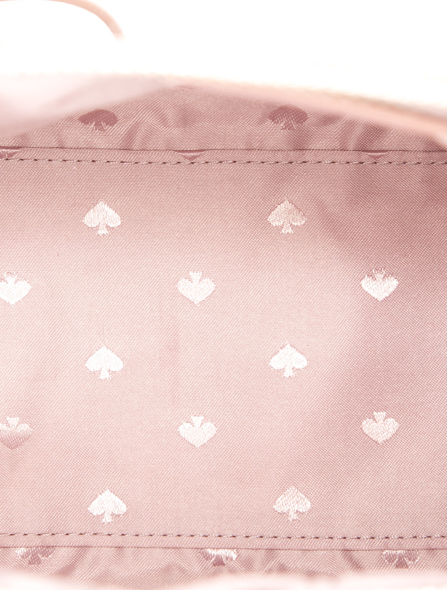 Kate Spade New York Glitter Top Handle Bag